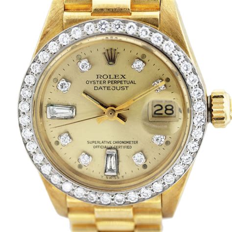 presidential rolex full pave diamond bezel|18k presidential Rolex diamond bezel.